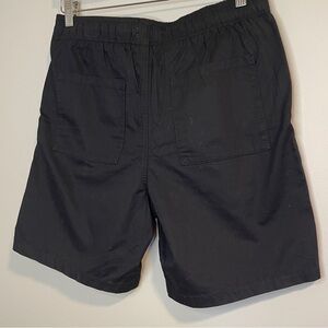 BP Men’s Chino Black Shorts Black Size M